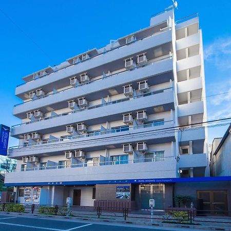 Hotel Mystays Ueno Iriyaguchi Tokyo Eksteriør bilde